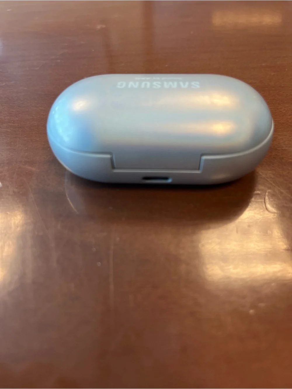 ✨ Samsung Galaxy Buds True Wireless Earbuds (Sound by AKG) ✨
